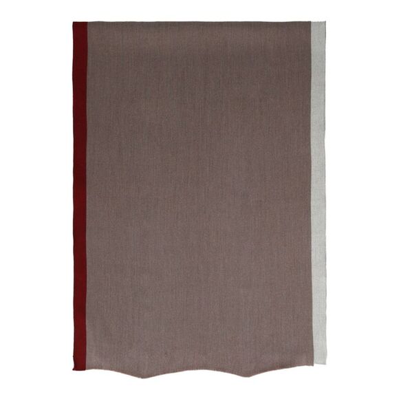 D´Estree Pierre Wool Scarf